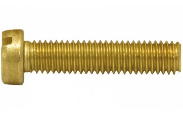 Šroub DIN 84-MS-M08x025 - Image 3