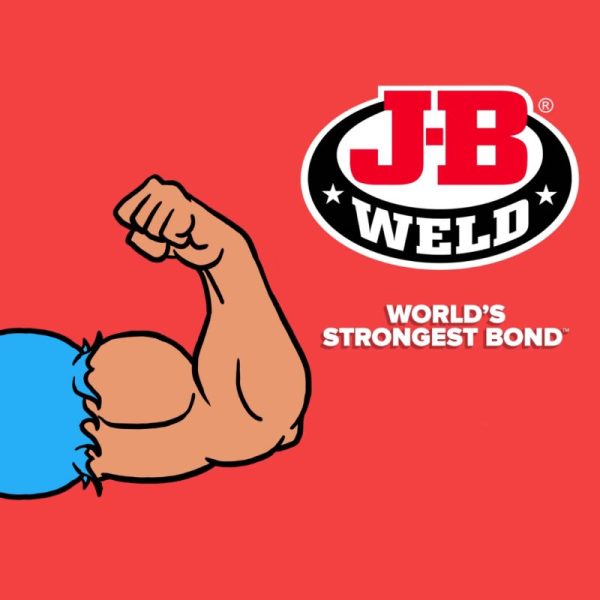J-B WELD 8276 rychle tuhnoucí dvousložkové epoxidové lepidlo KwikWeld(2x28,4g) - Image 12