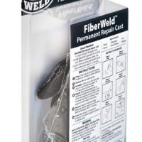 J-B WELD 38236 opravná fiber páska Permanent Repair Cast univerzální ( š5,1xd91cm ) - Image 5